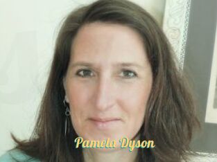 Pamela_Dyson