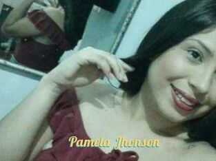 Pamela_Jhonson