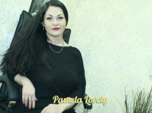 Pamela_Lovely