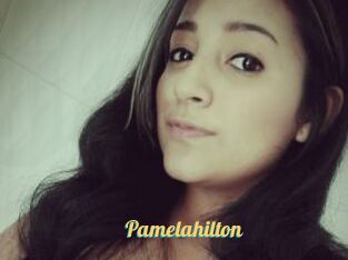Pamelahilton
