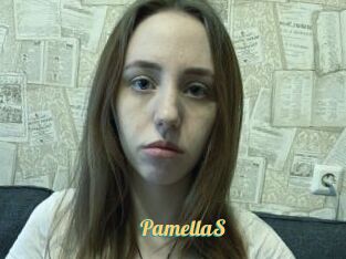 PamellaS