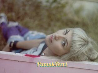PamukTerri