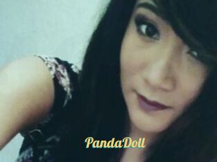 PandaDoll