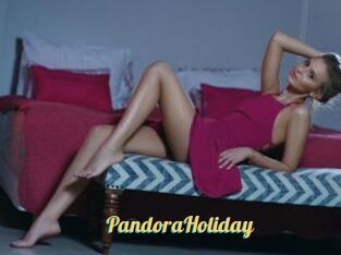 PandoraHoliday
