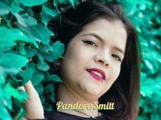 PandoraSmitt