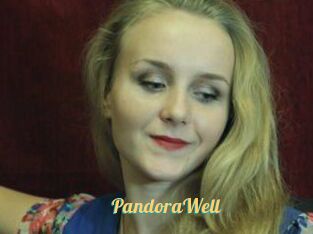 PandoraWell