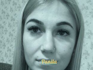 Panila