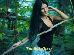 PantherxLora