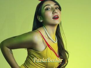 PaolaBecker