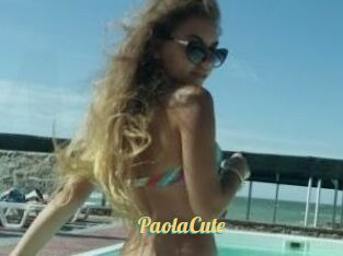 PaolaCute