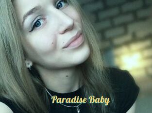 Paradise_Baby
