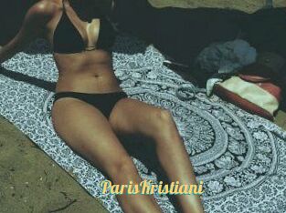 Paris_Kristiani