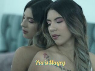 ParisMagey