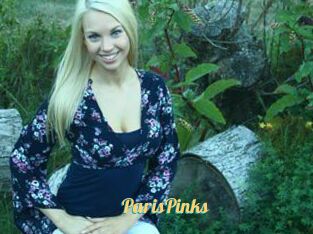 ParisPinks