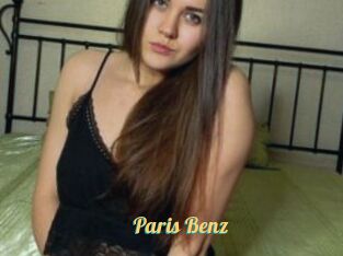 Paris_Benz