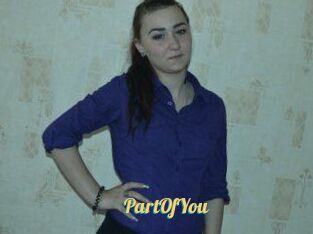 PartOfYou