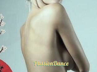 PassionDance