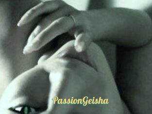 PassionGeisha