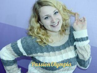 PassionOlympia