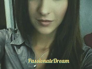 PassionateDream Sex Amatrices