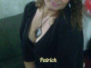 Patrich