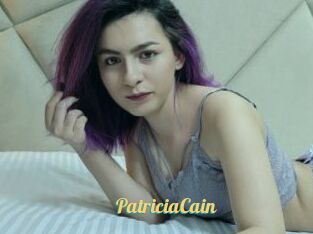 PatriciaCain