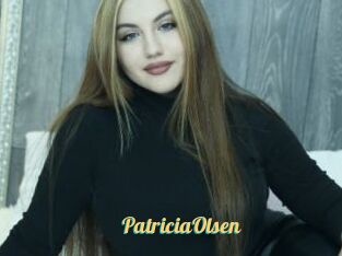 PatriciaOlsen