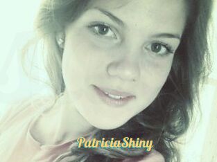 PatriciaShiny