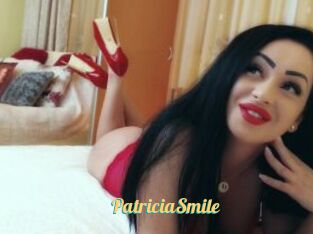 PatriciaSmile