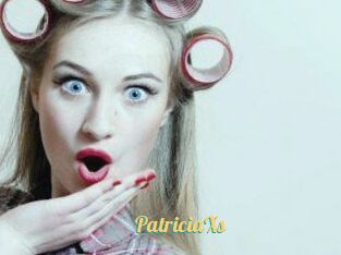 PatriciaXs
