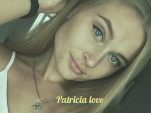 Patricia_love