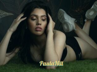 PaulaHill