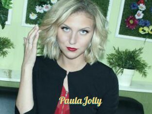 PaulaJolly
