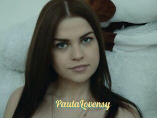 PaulaLovensy