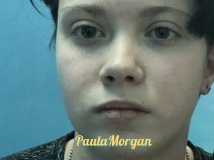 PaulaMorgan
