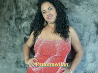 Paulamedina