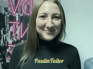PaulinTailor