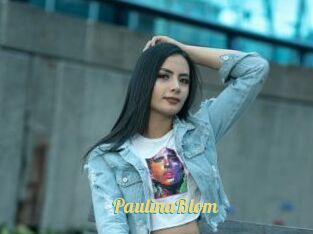 PaulinaBlom