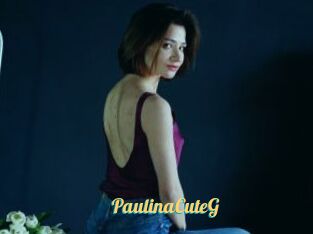 PaulinaCuteG