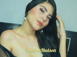 PaulinaHudson