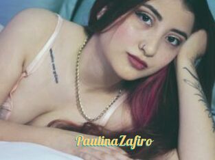 PaulinaZafiro