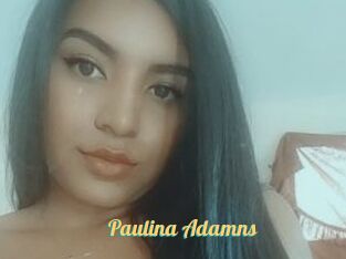 Paulina_Adamns