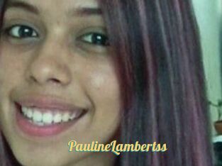 PaulineLambertss