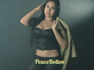 PeaceBolton