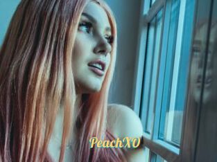 PeachXO
