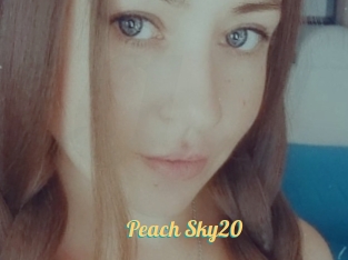 Peach_Sky20