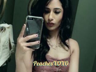 PeachesXOXO