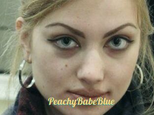 PeachyBabeBlue
