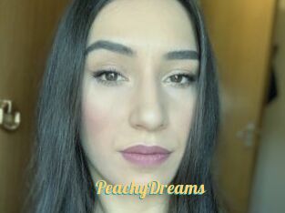 PeachyDreams
