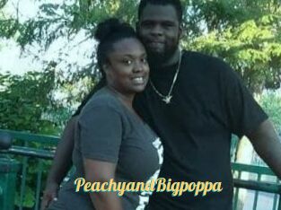 PeachyandBigpoppa